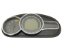 Bloc Compteurs Vitesse Renault Megane 3 248103468R 27547