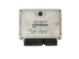Calculateur 038906019FP 0281010729 Audi Bosch 37554