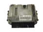 Calculateur 0281015798 237100055R 237100870R Renault Bosch 68047
