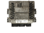 Calculateur S122326113A 8200804775 SID301  Renault Siemens 18158