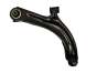 Bras De Suspension Droit Avant Clio 3 8200744092 Renault
