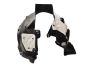 Garde-Boue Droit Avant Original 9852176580 Citroen Peugeot
