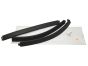 Moulure De Pare-Chocs Avant Original Citroen C3 05-10 7414SZ 9680335280