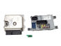 Complet Départ Fiat Panda 3 55263701 00519851640 1.3 MJD