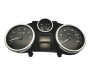Bloc Compteurs Vitesse Peugeot 206+ 9666636780 503001911602 57072
