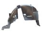 Garde-Boue Gauche Arrière Original Renault 767498752R