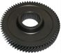 Roue Dentée De Boite 3/4 De Vitesse Original Jumper Boxer Ducato M40 55210465