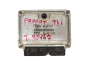 Calculateur 038906019EP 0281010701 Volkswagen 30707