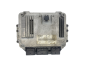 Calculateur 0281011776 8200391966 8200386508 Renault Bosch 63501