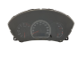 Bloc Compteurs Vitesse Suzuki Swift 34100-62JA0 34100-62J0 2167