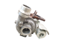 Turbocompresseur 16446RH82728353  7701478939 54359710028 1.5 DCI BorgWarner 291