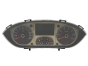 Bloc Compteurs Vitesse Lancia Musa 518356220 503001190900 18425
