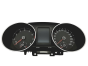 Bloc Compteurs Vitesse VW Polo 6C0920740C A2C96768800 VDO