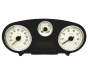 Bloc Compteurs Vitesse Lancia Ypsilon 51709391 110080211006 29896