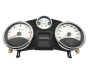 Bloc Compteurs Vitesse Peugeot 207 9662904980 A2C53190342 49155