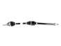 Arbre De Roue Droit Renault Espace V 391006893R