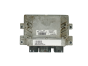 Calculateur S120200117A 8201076690 8200700695 Renault Continental 37016