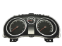 Bloc Compteurs Vitesse Opel Corsa D P0013316504 0001958237 51854