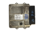 Calculateur FGP MJD6JF.P3 55195817 Fiat 19801