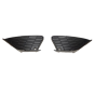 Grille De Par Chocs,Calandre Avant Original  Citroen C5 III 7414YE