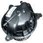 Moteur Ventilateur Chauffage Climatisation Original 6441W0 Citroen Peugeot