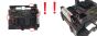 Calculateur BSM B3 9646405280 PSA Delphi 1974