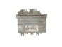 Calculateur 0261204593 6K0906027E VW Bosch 34419