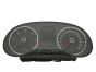 Bloc Compteurs Vitesse VW Polo 6R 6R0920861F 23480