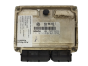 Calculateur Ecu Seat 06A906032T 0261206545 Bosch