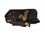 Serrure De Porte Droit Arrière 913859 Citroen Xantia 2 Kiekert 11101