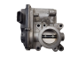 Boitier Papillon D’admission Renault 8200570865 8200578645 2536