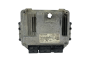Calculateur 0281014444 9665691680 9661586080 PSA Bosch 51389