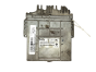 Calculateur P04686660AC 0281001333 Chrysler Bosch