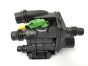 Boitier Thermostat D'eau moteur OE Citroen Peugeot C3 DS4 208 1.2VTI 9807198480 