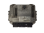 Calculateur 0281012528 9659341880 9657699480 PSA Bosch 3488