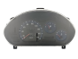 Bloc Compteurs Vitesse Chevrolet Matiz 96621424 40005