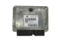 Calculateur 036906034AK 61600.684.07 IAW 4MV.AK VW Magneti Marelli