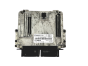 Calculateur 0281033068 F1F1-12A650-TA F1F1-12B684-AD Ford Bosch