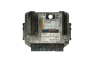 Calculateur 0281011560 9659823880 9653958980 PSA Bosch 36145