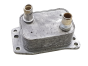 Refroidisseur D`Huile 9809475780 2.0 eHDI Citroen Peugeot