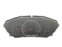 Bloc Compteurs Vitesse Suzuki SX4 34110-52L10 34110-79J2 53296