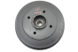 Tambour De Frein 424745 ABS Peugeot 206 106 Saxo 247mm 12583