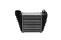 Refroidisseur Turbo 1J0145803G 11450143401 VW Audi Seat Skoda Vika