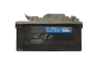 Calculateur ABS Mercedes 0125457432 0265101040 Bosch 16181