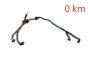Tuyau D’alimentation Carburant 166711160R 2.0 dCi Renault Trafic 3 Vivaro 2 0km