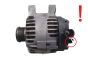 Alternateur 5705EY 5705AS Valeo Citroen Peugeot HDI