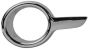 Enjoliveur De Projecteur Gauche Peugeot 208 1608110880 QPlus