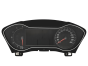 Bloc Compteurs Vitesse Ford Mondeo MK4 S-Max BS7T-10849-VE