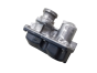 Soupape  Egr Renault Nissan 1.6 DCI 147101478R Valeo