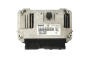 Calculateur 89661-0DB60 0261S04205 Toyota Bosch 17492